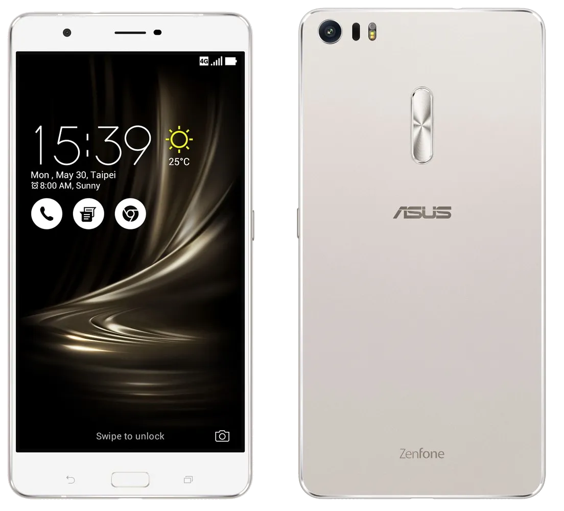 Замена антенны Asus ZenFone 3 Ultra ZU680KL 32GB