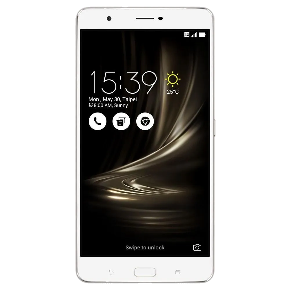 Замена антенны Asus ZenFone 3 Ultra ZU680KL 64GB