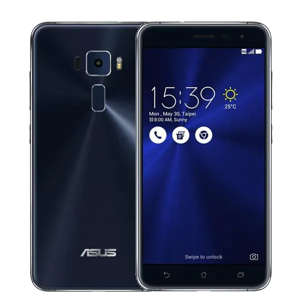 Замена антенны Asus ZenFone 3 ZE520KL 64GB