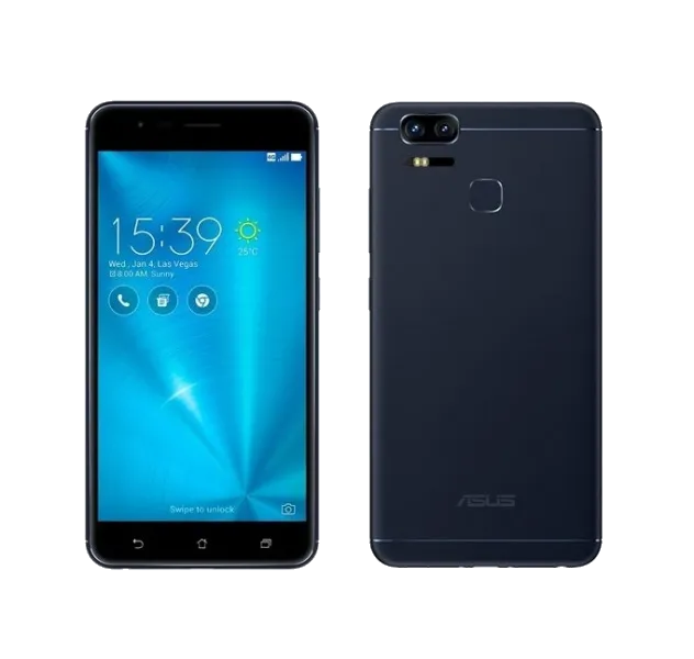 Замена антенны Asus ZenFone 3 Zoom ZE553KL 64GB