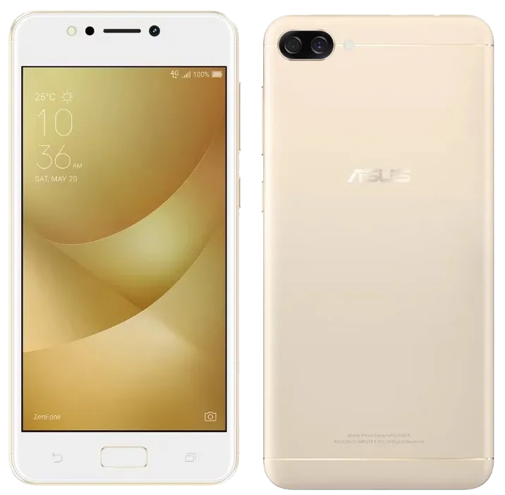 Замена антенны Asus ZenFone 4 Max ZC520KL 32GB