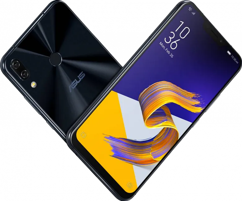 Замена антенны Asus ZenFone 5 4GB