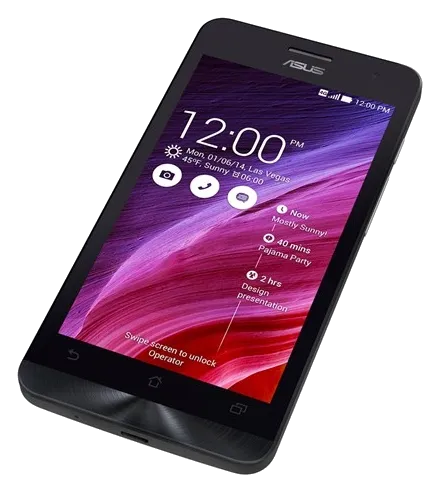 Замена антенны Asus ZenFone 5 A500KL 16GB