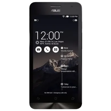 Замена антенны Asus ZenFone 6 32GB