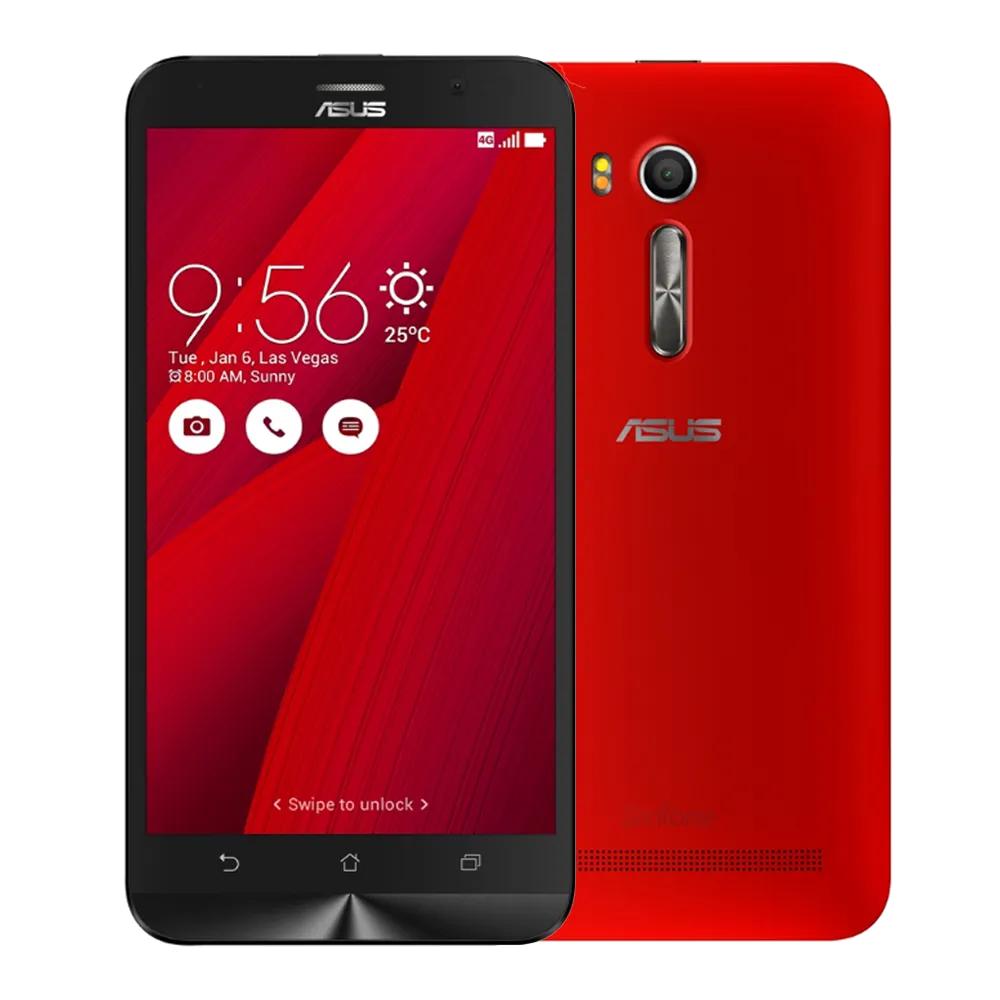 Замена антенны Asus ZenFone Go TV G550KL 16GB