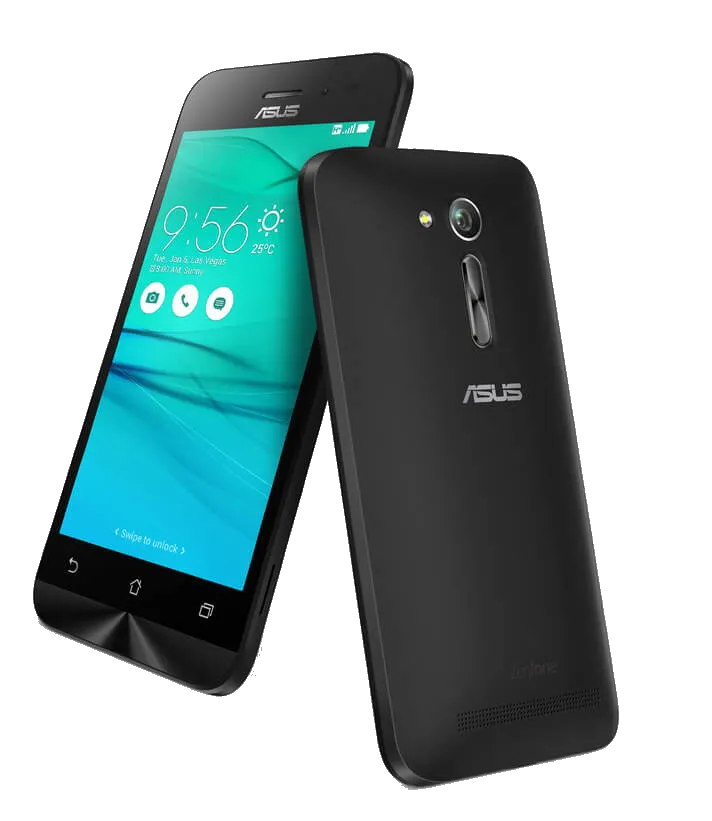 Замена антенны Asus ZenFone Go ZB452KG 8GB
