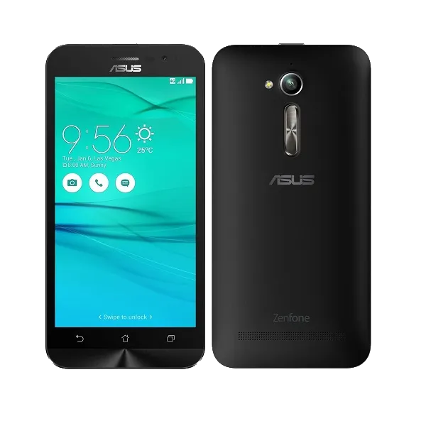 Замена антенны Asus Zenfone Go ZB500KG 8GB