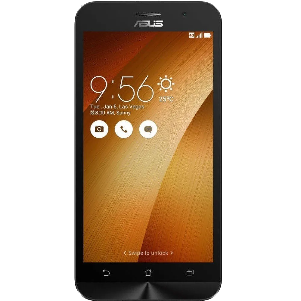 Замена антенны Asus ZenFone Go ZB500KL 32GB