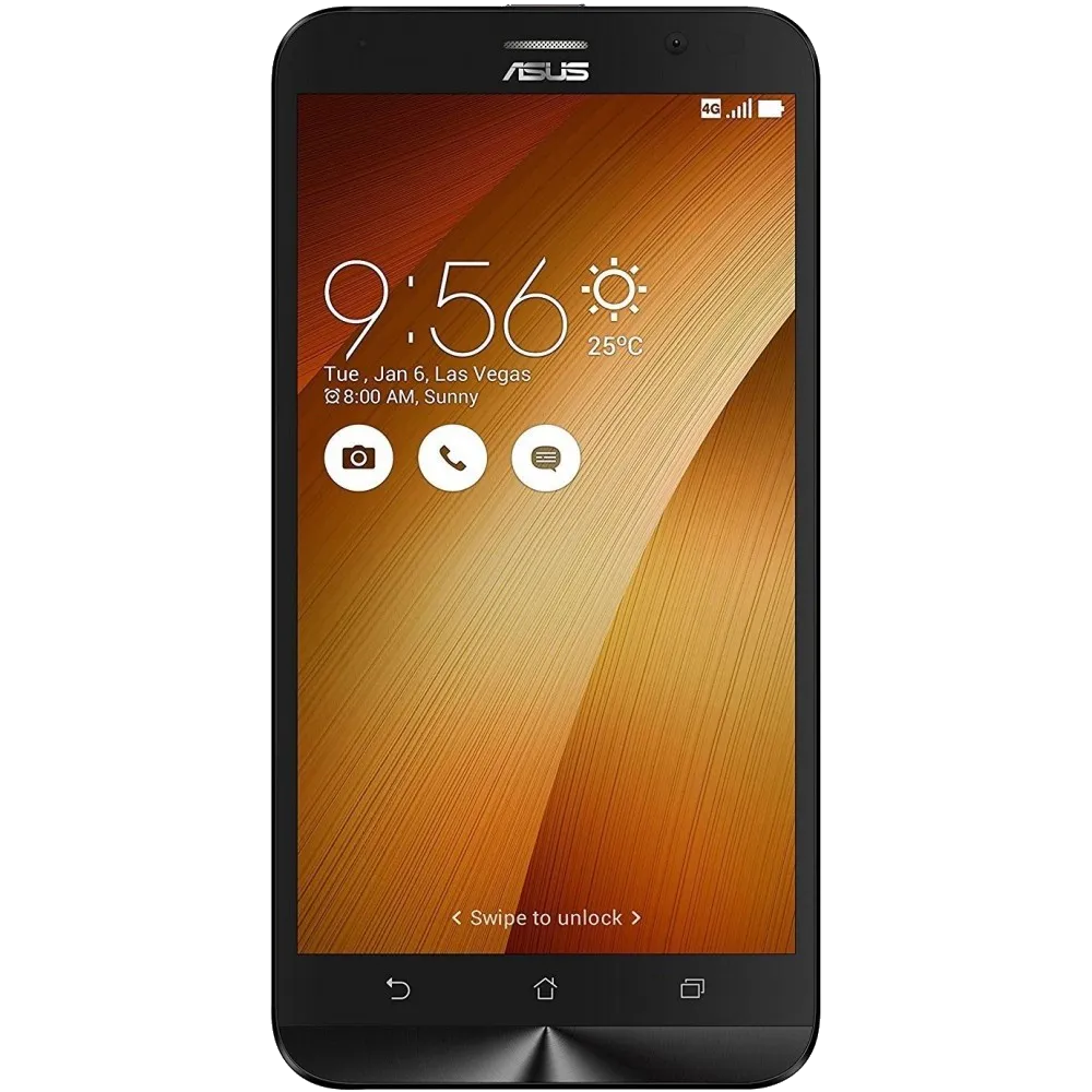 Замена антенны Asus ZenFone Go ZB552KL 16GB