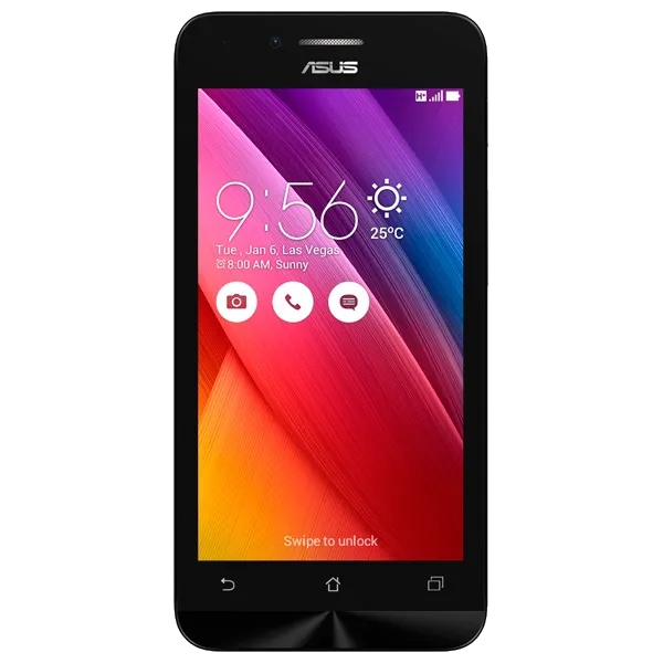 Замена антенны Asus ZenFone Go ZC451TG 8GB