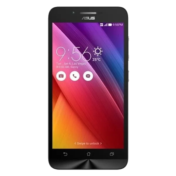 Замена антенны Asus ZenFone Go ZC500TG 8GB