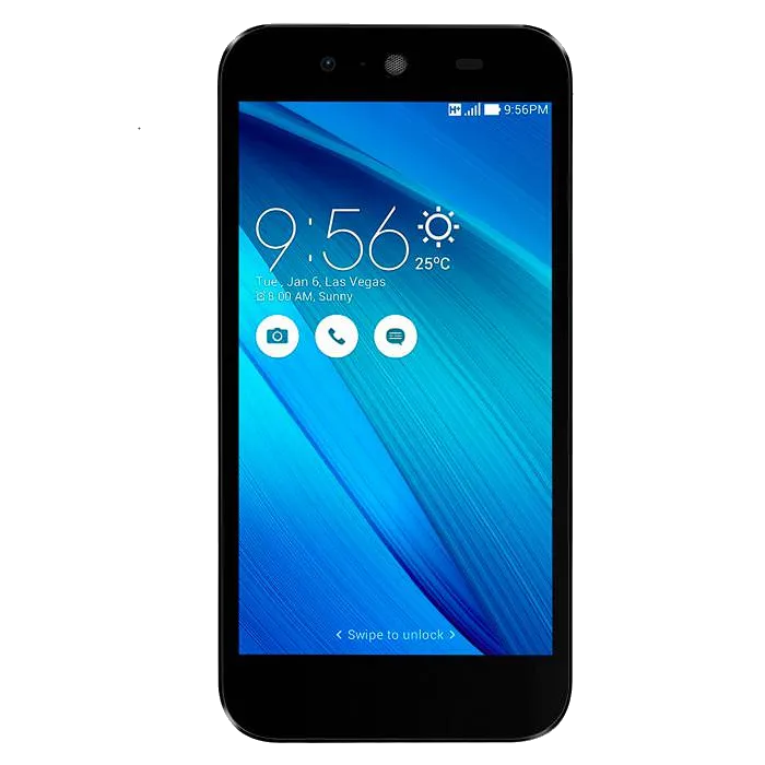 Замена антенны Asus ZenFone Live G500TG 16GB