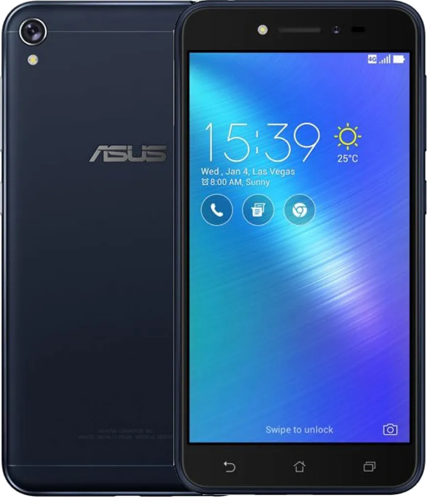 Замена антенны Asus ZenFone Live ZB501KL 32GB