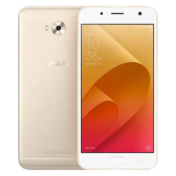 Замена антенны Asus ZenFone Live ZB553KL 16GB