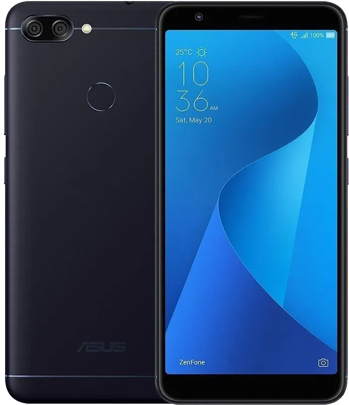 Замена антенны Asus ZenFone Max Plus ZB570TL 32GB