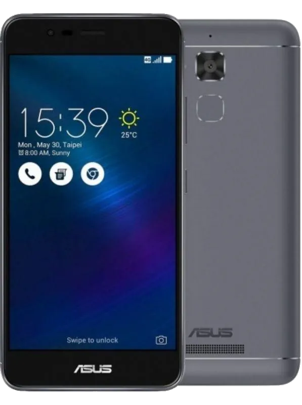 Замена антенны Asus ZenFone Max ZC520TL 16GB