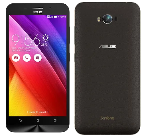 Замена антенны Asus ZenFone Max ZC550KL 32GB