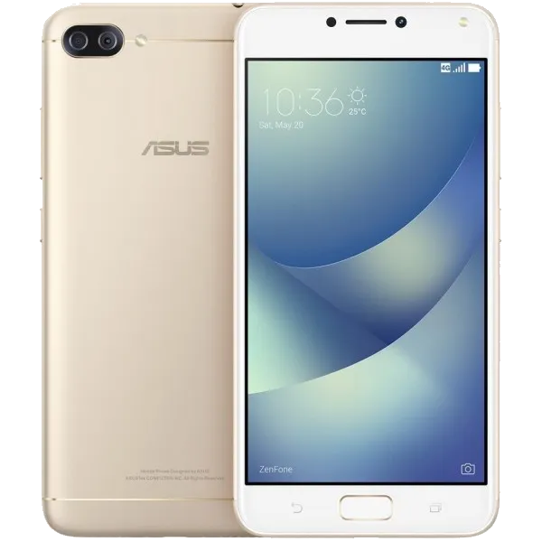 Замена антенны Asus ZenFone Max ZC554KL 16GB