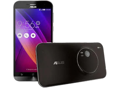 Замена антенны Asus ZenFone Zoom ZX550ML 128GB