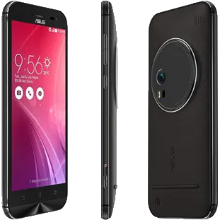 Замена антенны Asus Zenfone Zoom ZX551ML DS