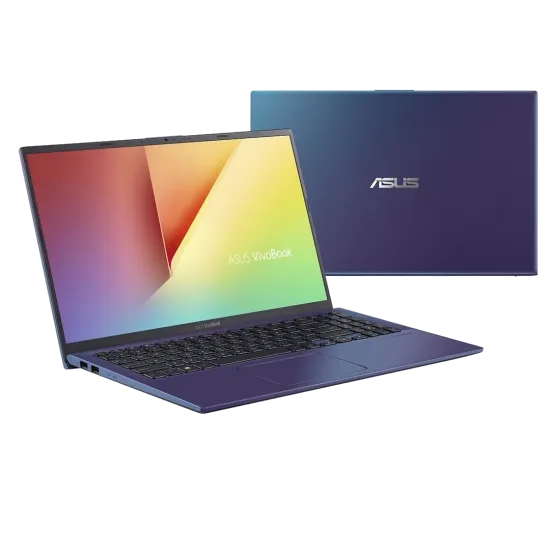 Замена звуковой карты Asus F412FA-EB925T