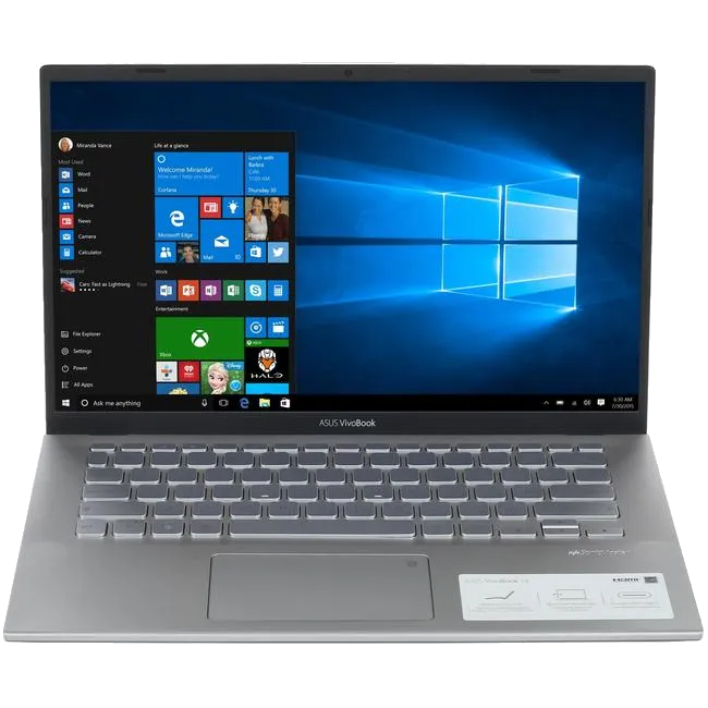 Замена звуковой карты Asus F412FL-EB136T