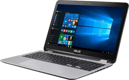 Замена контроллера питания (мультиконтроллера) Asus Vivobook Flip TP401MA-EC156T