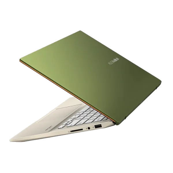 Замена контроллера питания (мультиконтроллера) Asus VivoBook S S431FA-AM223T