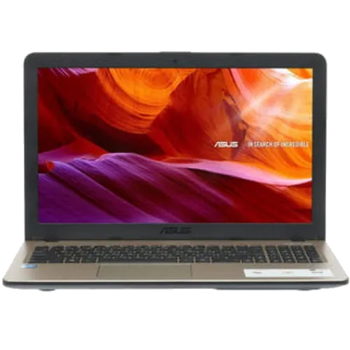 Замена звуковой карты Asus Laptop D540MA-DM823T