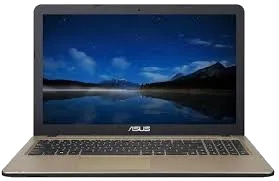Замена звуковой карты Asus Laptop D540MB-GQ140T
