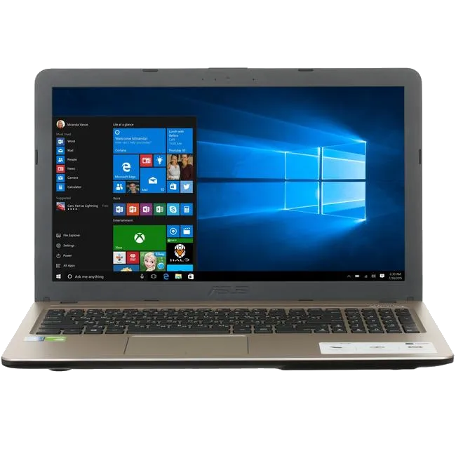 Замена звуковой карты Asus Laptop D540MB-GQ141T