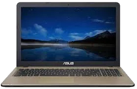 Замена звуковой карты Asus Laptop D540MB-GQ146