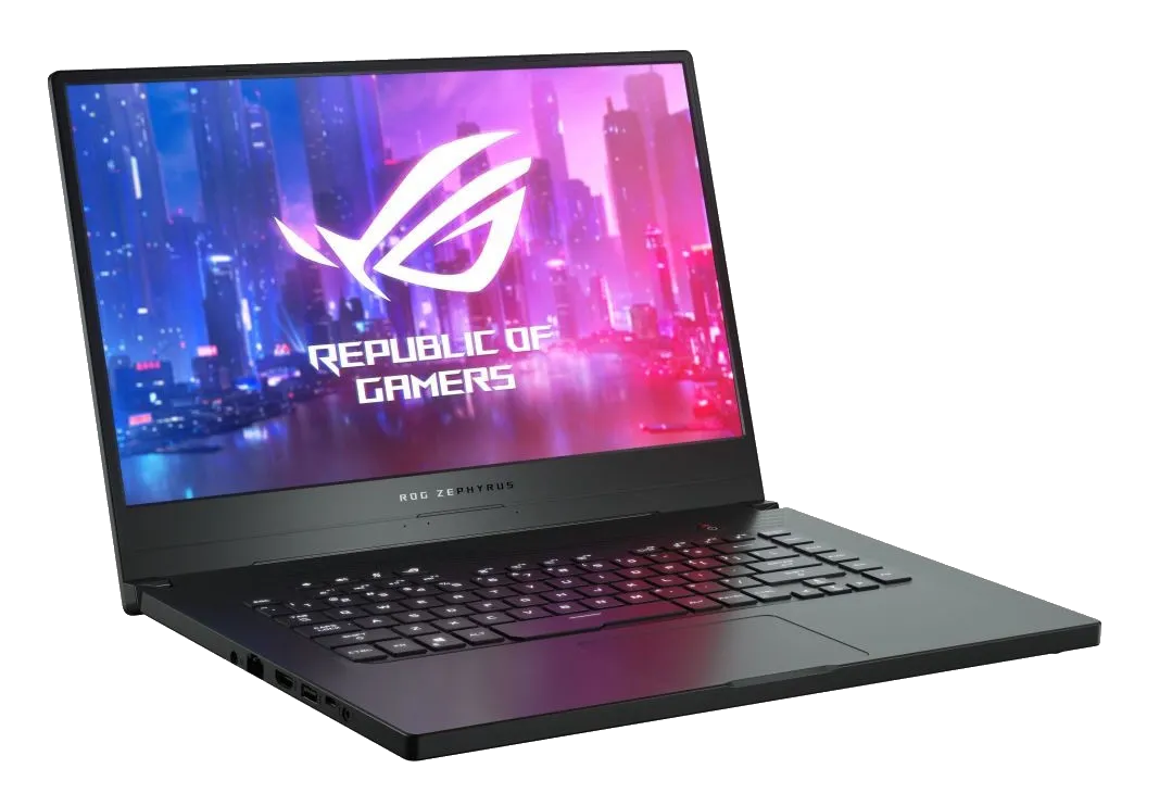 Замена звуковой карты Asus G GA502DU-AL005T