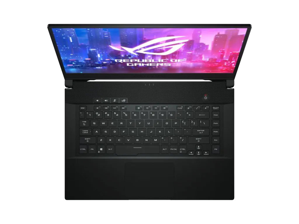 Замена звуковой карты Asus M GU502GU-ES001T
