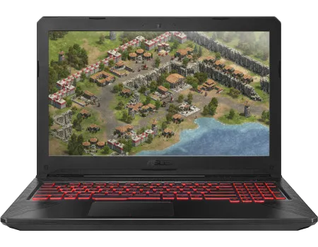 Замена звуковой карты Asus FX504GD-E41146T