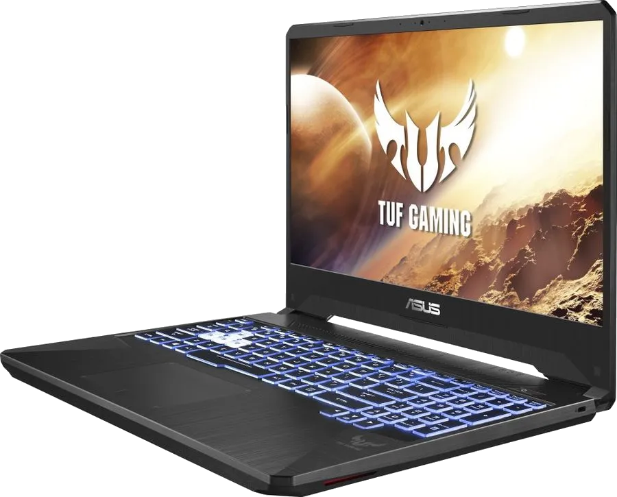 Замена звуковой карты Asus FX505DT-AL025