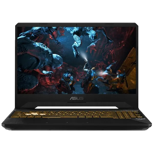 Замена звуковой карты Asus FX505DT-AL027