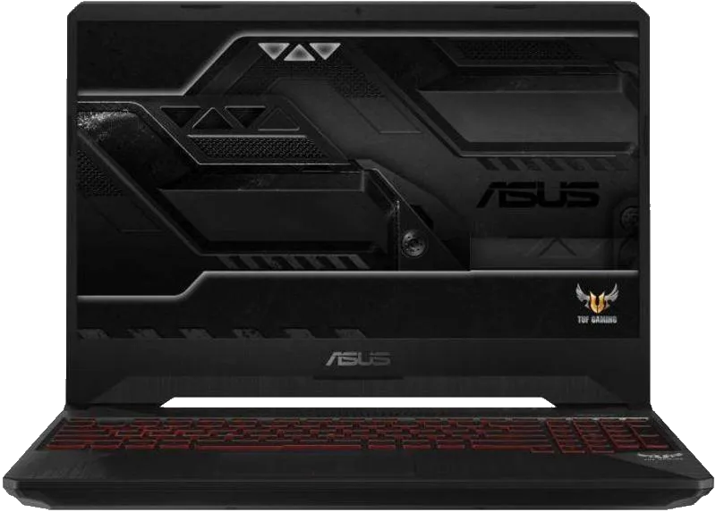 Замена звуковой карты Asus FX505DT-BQ078T