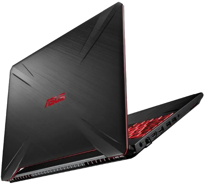 Замена звуковой карты Asus FX505DT-BQ265T