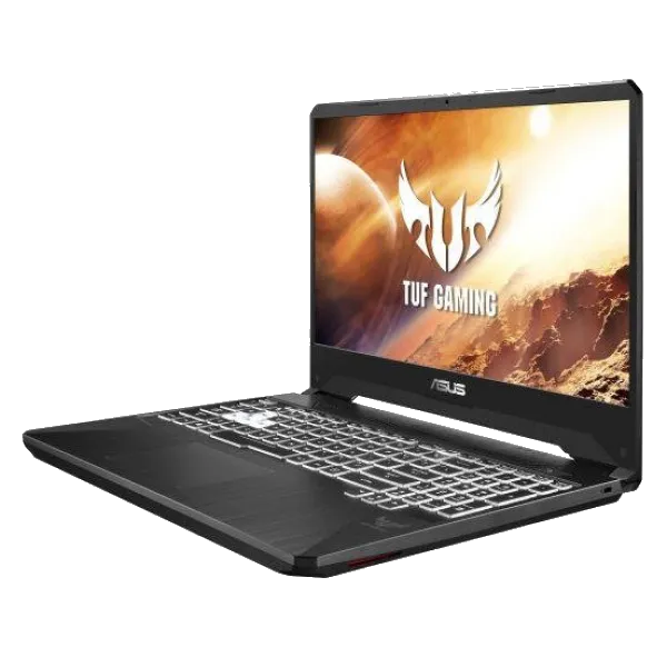 Замена звуковой карты Asus FX505DU-AL029