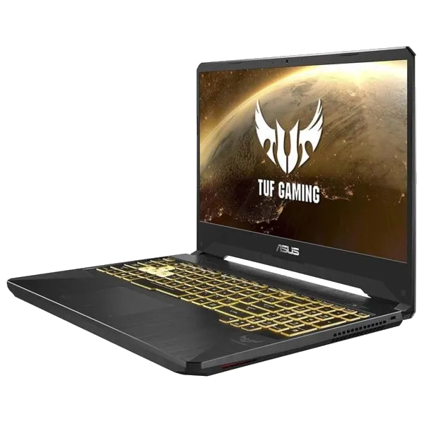 Замена звуковой карты Asus FX505DU-AL130T
