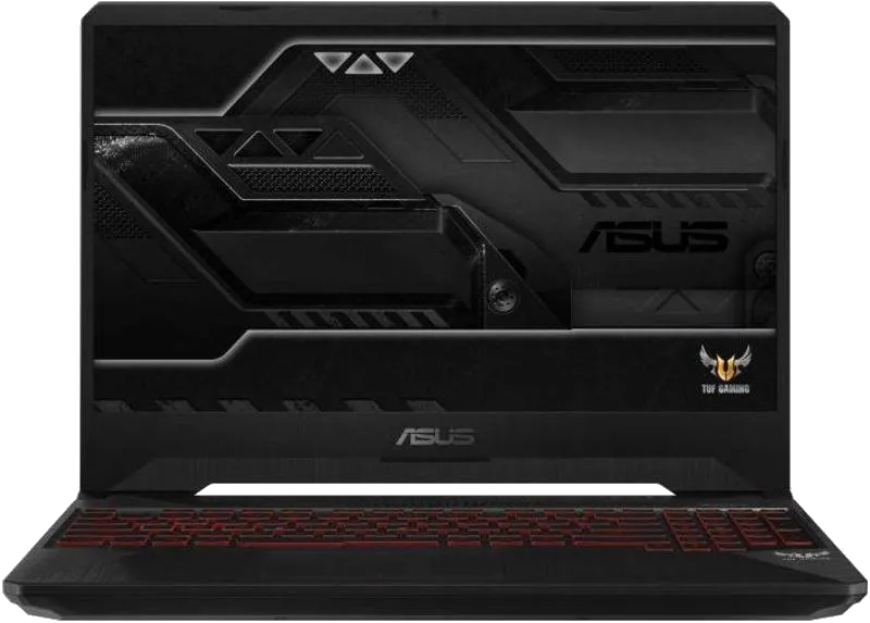 Замена звуковой карты Asus FX505DY-BQ103T