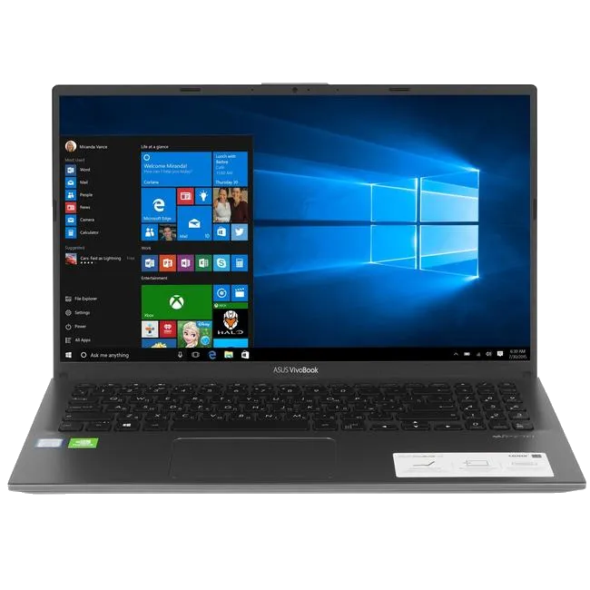 Замена звуковой карты Asus F512FL-EJ096T