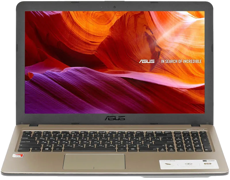 Замена звуковой карты Asus K540BA-DM614T