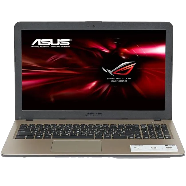 Замена звуковой карты Asus K540BA-DM615