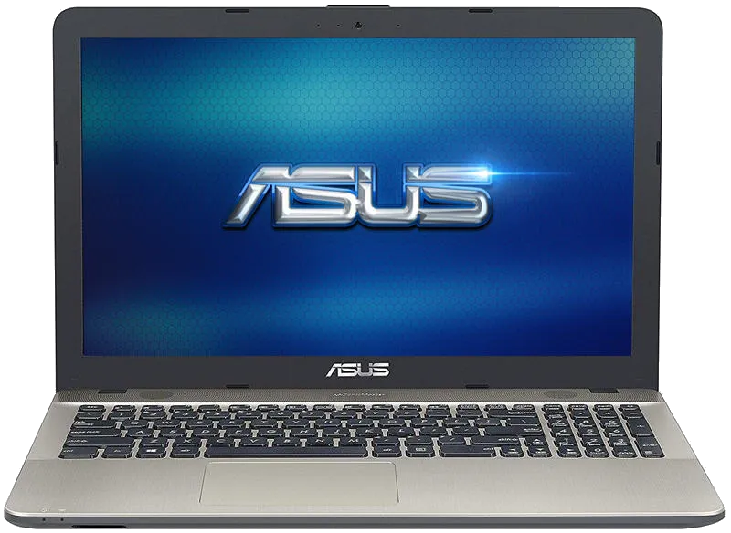 Замена звуковой карты Asus K540UA-GQ1974T