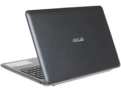 Замена звуковой карты Asus K543UB-GQ1328T