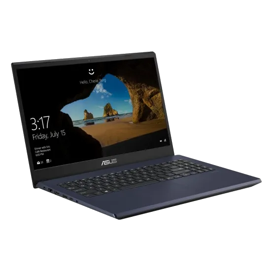 Замена звуковой карты Asus K571GT-BQ355T