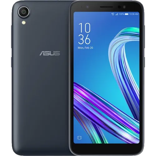 Замена антенны Asus Zenfone Lite L1