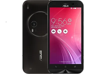 Замена антенны Asus ZenFone Zoom